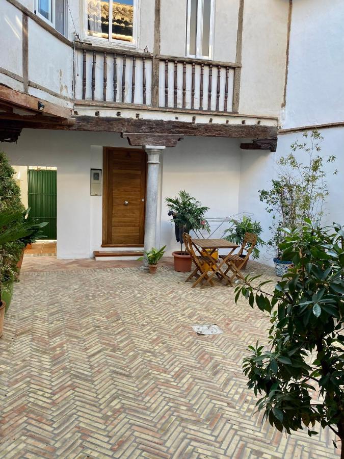 Apartamento En El Albaicin De Granada Apartman Kültér fotó