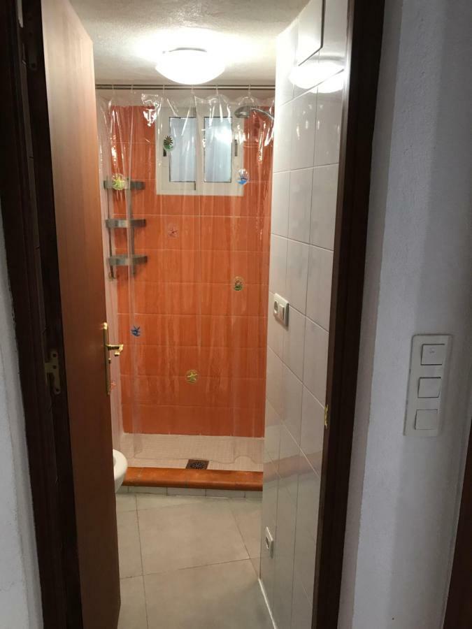 Apartamento En El Albaicin De Granada Apartman Kültér fotó