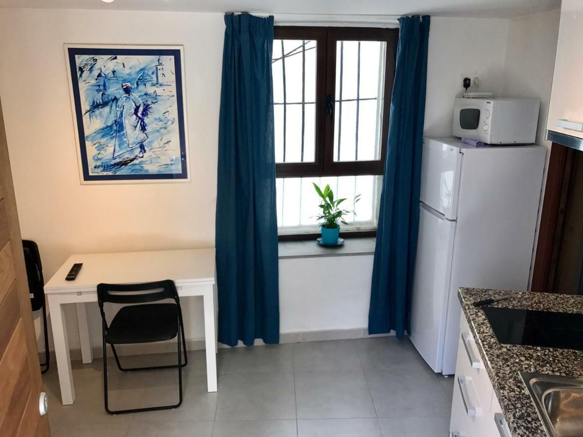 Apartamento En El Albaicin De Granada Apartman Kültér fotó