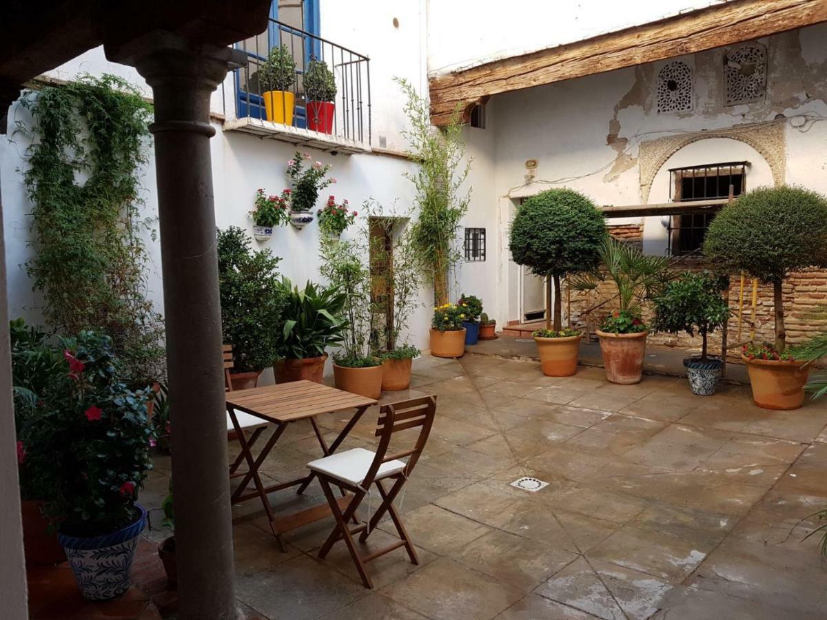 Apartamento En El Albaicin De Granada Apartman Kültér fotó